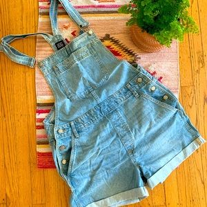 BDG Overalls (Shorts)